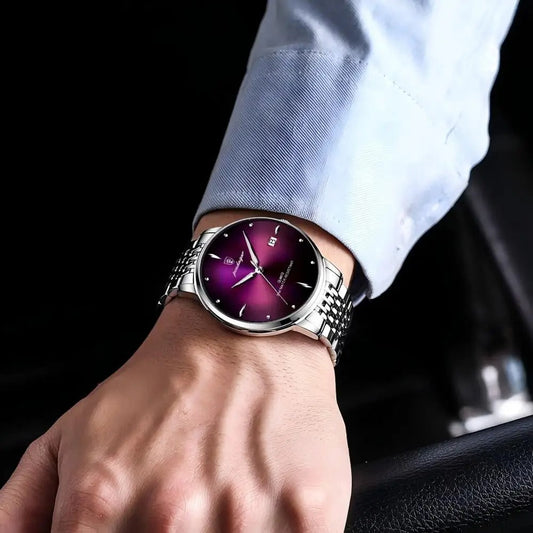 Men's Luxury Watch
